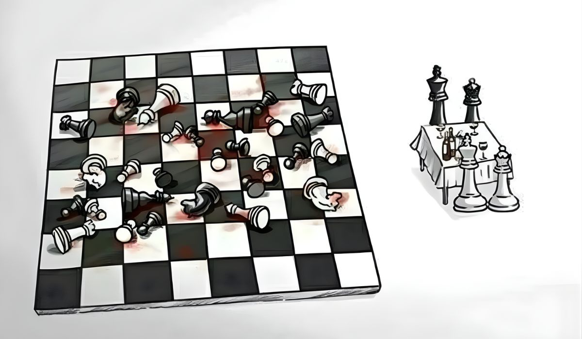 Ilustrasi. (Foto: Dok. KoranAceh.Net).