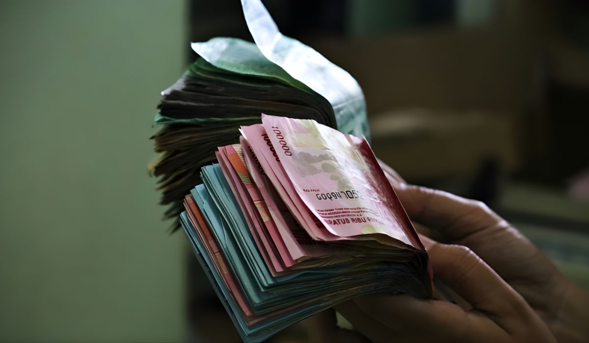 Ilustrasi otsus dan pansus. (Foto: Dok. Ist).