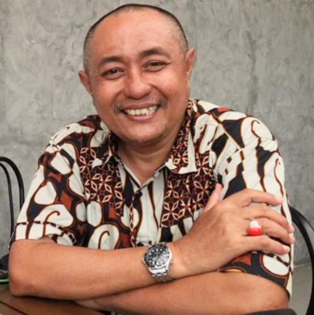 Akun Medsos Palsu Mualem Bermunculan, Jubir PA: Jangan Main Api dengan UU ITE