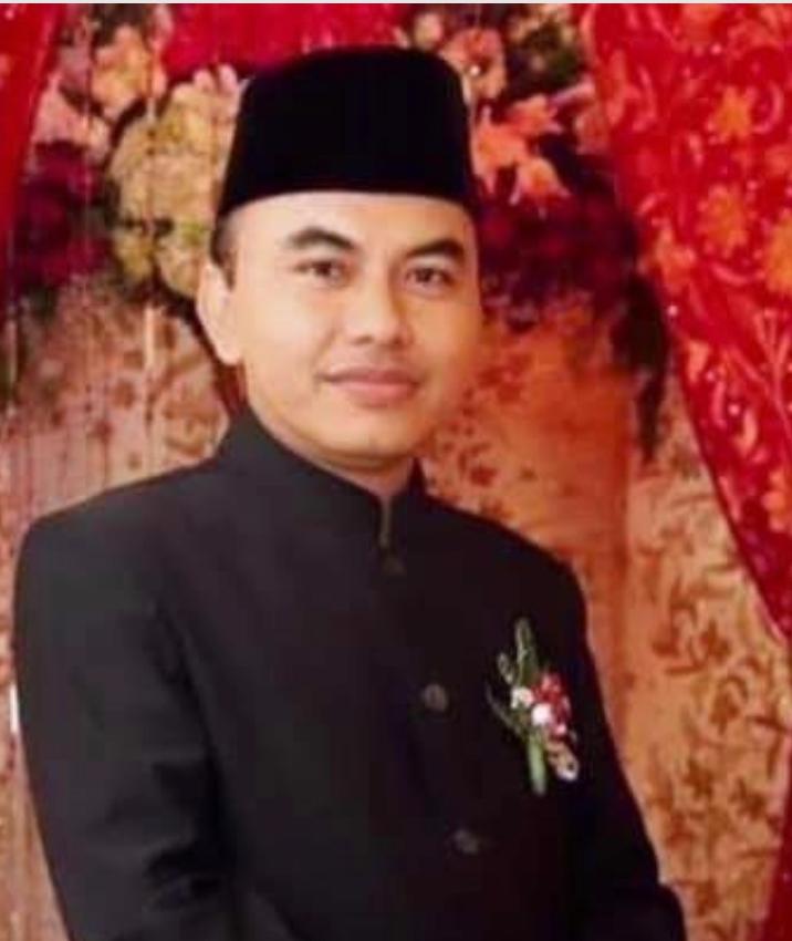 Sekretaris SMSI Riau Wafat, Seluruh Wargs SMSI Duka Mendalam