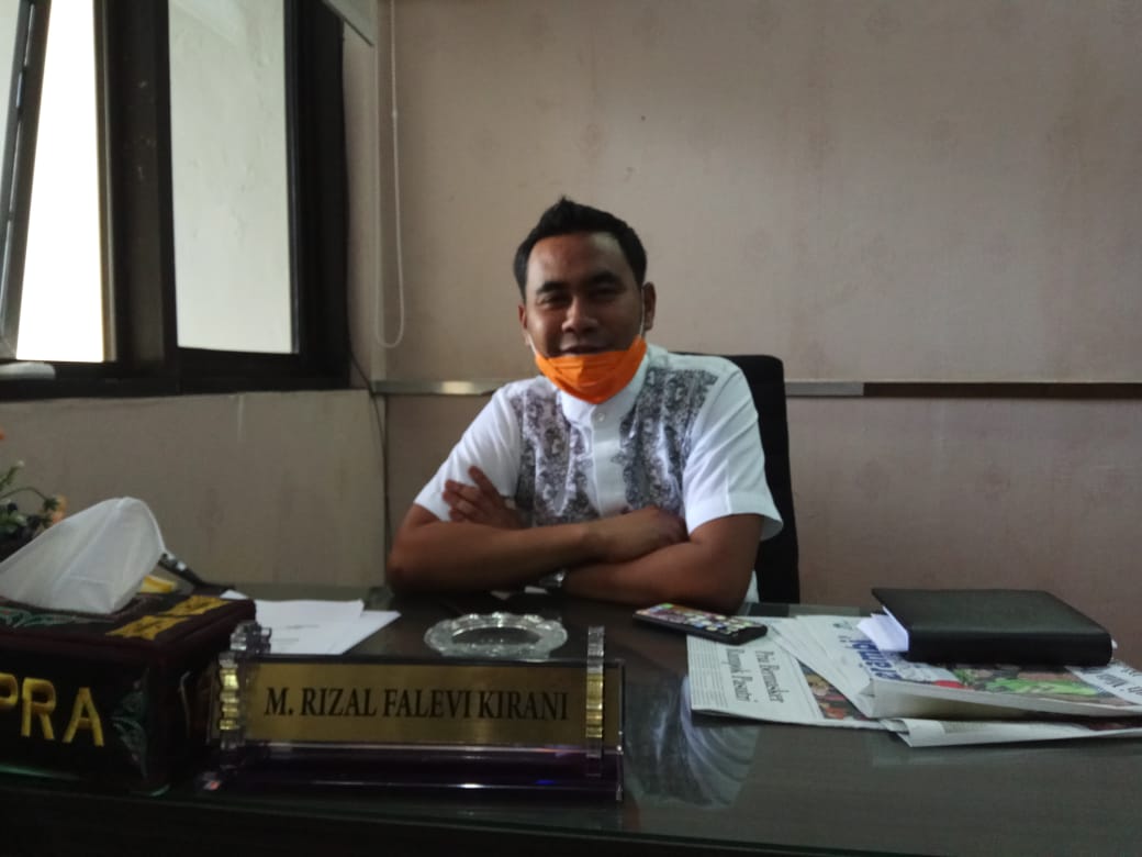 DPRA Protes Keras Plt Gubernur Soal Surat Edaran Pemulasaran Jenazah Covid-19