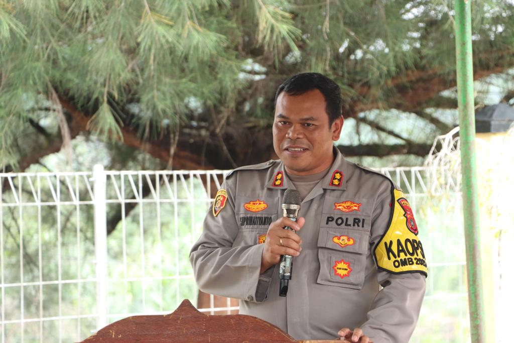 Kapolres Aceh Singkil Ungkap Kasus Penganiayaan Anak di Bawah Umur Sudah Ada Tersangka