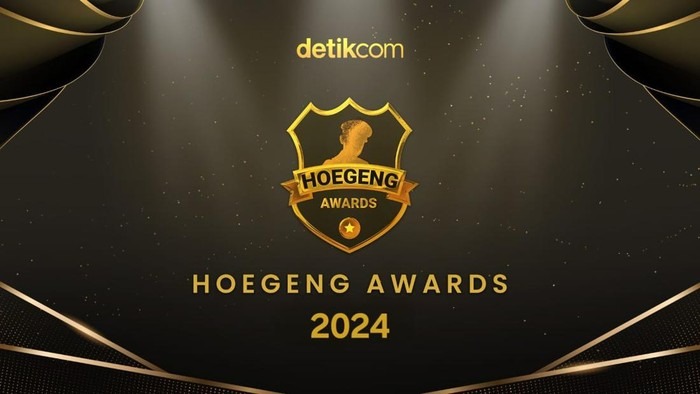 Polri Gelar Hoegeng Awards 2024, Polisi Teladan Berdasarkan Usulan Publik
