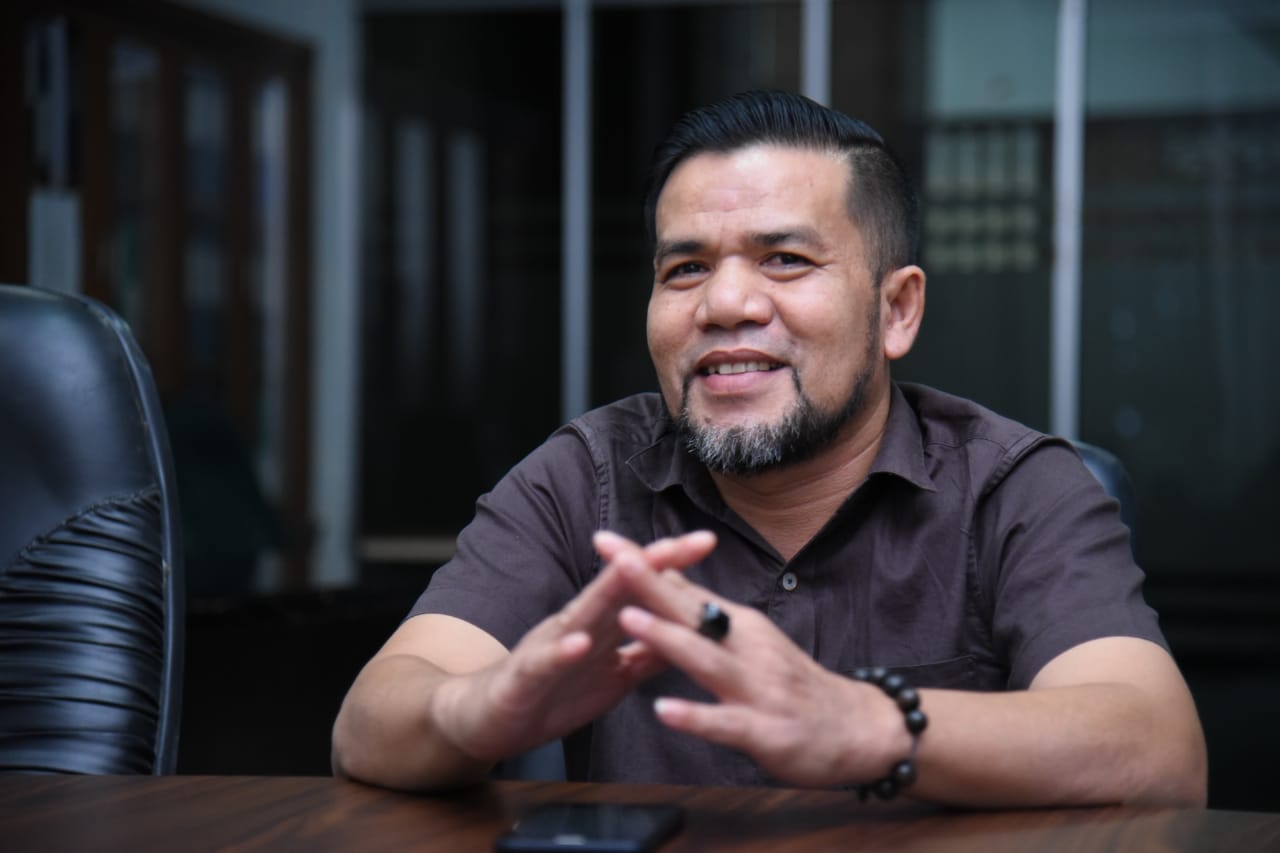 Persaingan Politik dalam Pilkada Aceh: Dinamika Dukungan Ulama Dayah