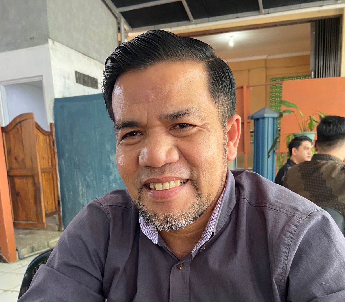 Persaingan Politik: Analisis Dukungan dan Propaganda dalam Pilkada Aceh