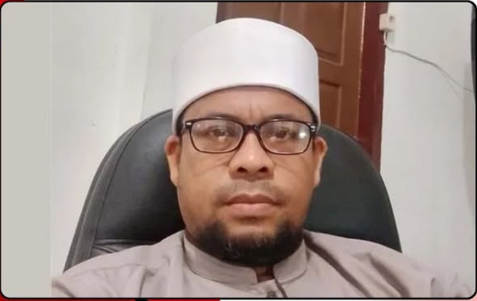 Soal Dana Kampanye Tak Transparan, Ini Alasan PAS Aceh Barat Daya Mengalihkan Dukungan