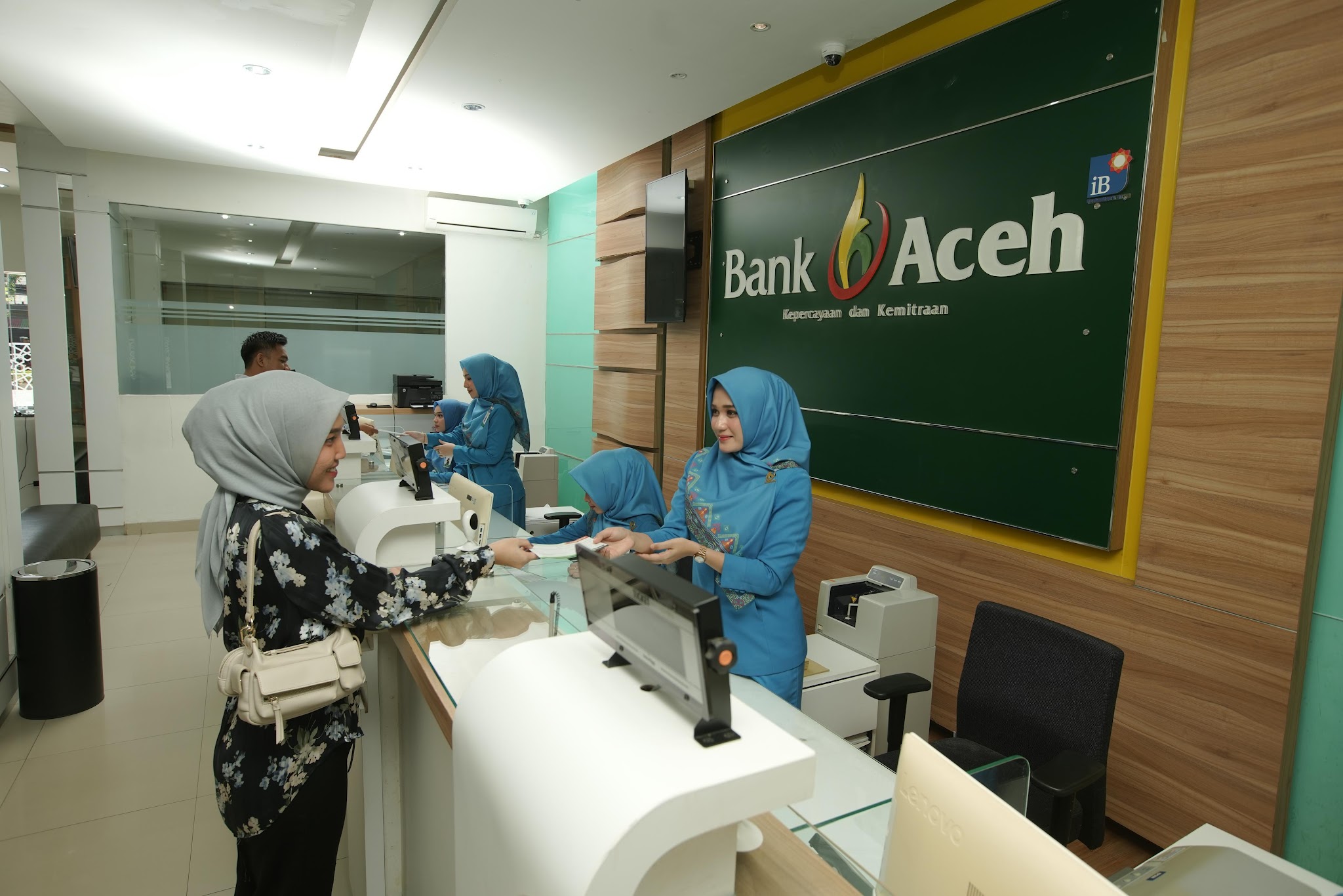 Bank Aceh Syariah Rotasi Pejabat Struktural untuk Optimalkan Tata Kelola