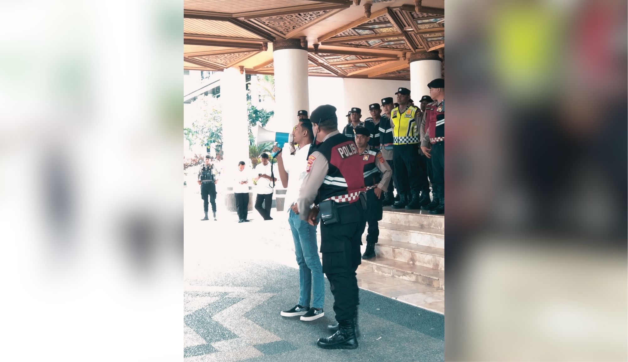 Gerakan Peduli Aceh Desak Mendagri Copot Safrizal sebagai Pj Gubernur Aceh