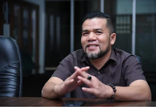 Silaturrahmi Politik Langkah Strategis Dari Pemerintahan Mualem-Dek Fadh