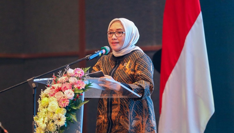 Menkomdigi Siapkan Regulasi Internet Ramah Anak, Target Rampung dalam Sebulan