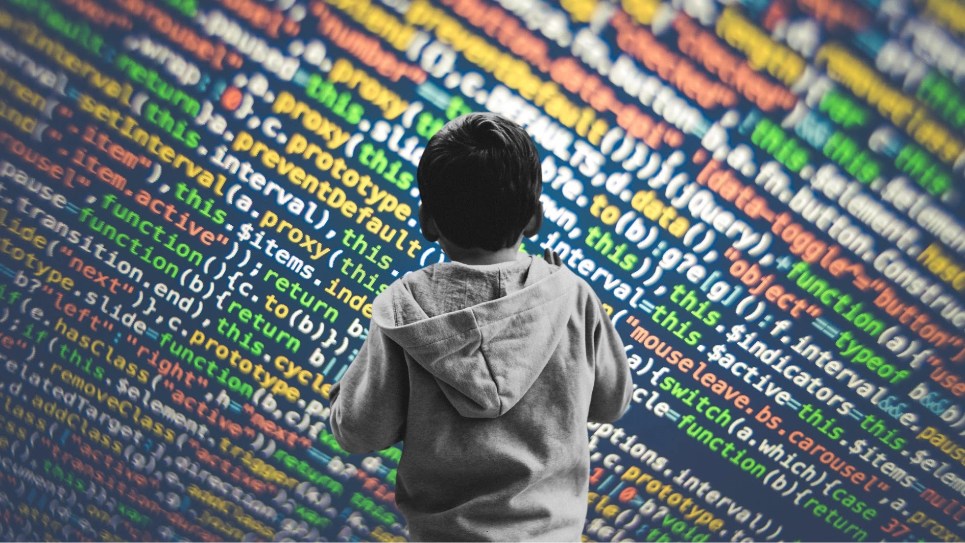 Inggris Terapkan Undang-Undang Baru untuk Cegah Penyebaran Konten Pelecehan Anak Berbasis AI