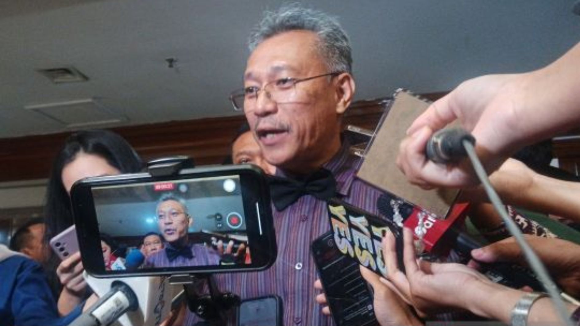 Kemendiktisaintek Pastikan Dana Beasiswa Aman di Tengah Efisiensi Anggaran