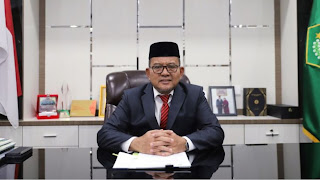Kemenag Aceh Tetapkan 12 Kloter Jemaah Haji 2025, Pemberangkatan Dimulai Mei