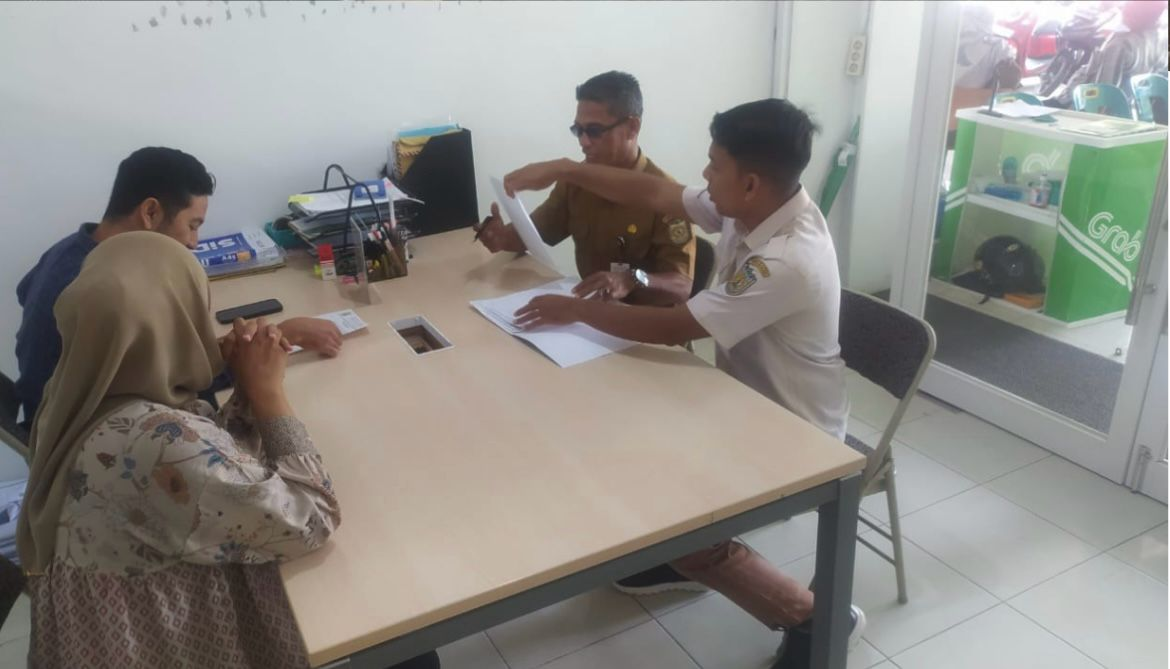 Disnaker Banda Aceh Intensifkan Pembinaan Hubungan Industrial