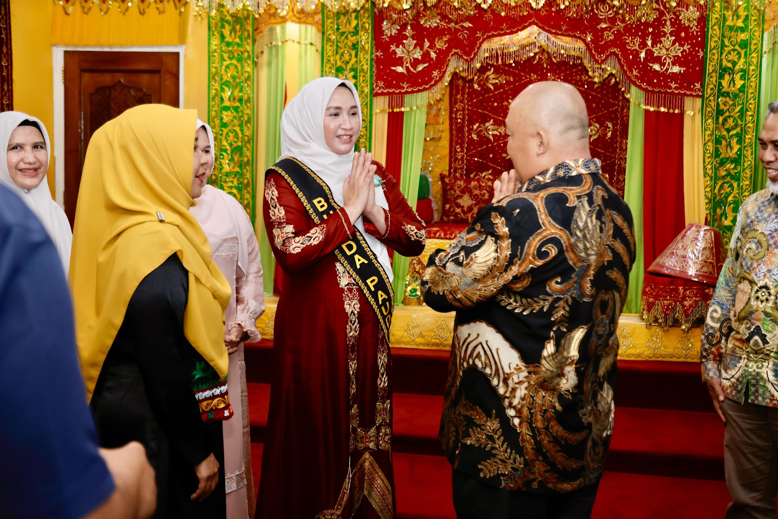 Marlina Minta Dukungan Kemendikdasmen Tingkatkan Kualitas PAUD di Aceh