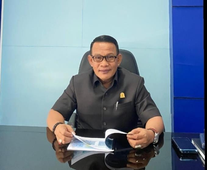 Anggota Komisi III DPRA Desak PLN Buka Hasil Audit Pemadaman Listrik Aceh