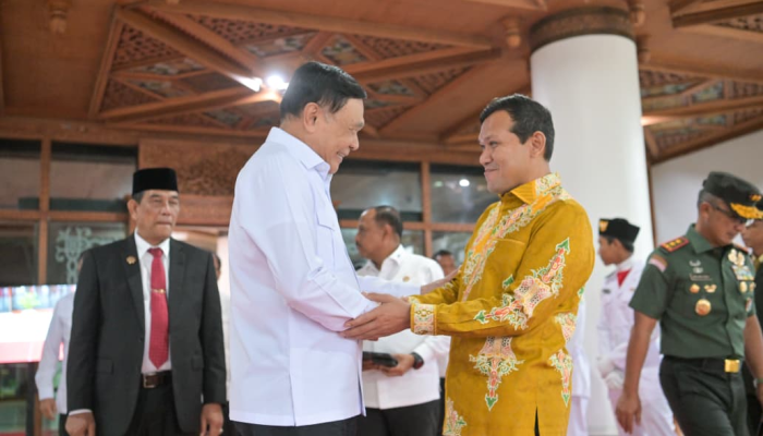 Sewa Lahan Mahal, Wagub Sebut KEK Arun Ditinggal Investor