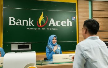 Tindaklanjuti Kebijakan OJK, Bank Aceh Syariah Siapkan Relaksasi Bagi Nasabah Pembiayaan KUR/UMKM Terdampak Bencana
