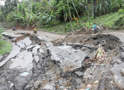 Akses Darat Aceh Berangsur Dibuka, Jalur Tengah ke Bener Meriah–Aceh Tengah Masih Terbatas