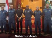 Semua Gerak-Gerik Aceh Harus Dicurigai, Termasuk Bantuan Kemanusiaan di Tengah Bencana