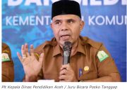 Jubir Posko Bencana: Jangan Biarkan Masyarakat Aceh Mati Kelaparan