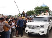 Ilusi Penyelamat yang Diciptakan Kekuasaan