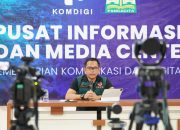 Hampir 2 Juta Jiwa Terdampak Bencana Aceh, DPR dan BNPB Dorong Eskalasi Nasional