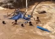 Bencana Ekologis Aceh–Sumatra dan Narasi “Bangsa Asing”