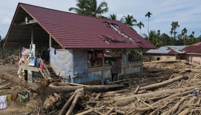 Pemerintah Relaksasi Transfer ke Daerah untuk Aceh, Sumbar, dan Sumut, TKD 2026 Rp 43,8 Triliun Disalurkan Otomatis
