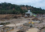 Sebulan Setelah Bencana, Pemulihan Aceh Belum Merata