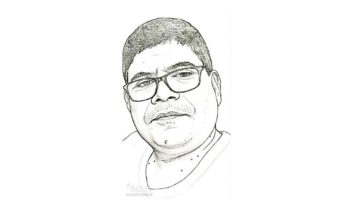 Ketika Narasi Internasional Bergeser: Dari  Post-Conflict Success ke  Post-Conflict Stagnation