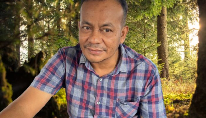 Ketua PSI Pers Siber Indonesia Aceh Desak Bupati Aceh Tamiang Tangani Kota Lintang Atas–Bawah yang Masih Terendam Sampah