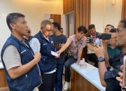 Banjir Ganggu Pelayanan Air Bersih di Aceh Besar, PDAM Tirta Mountala Terkendala Listrik dan Kerusakan Instalasi