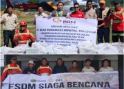 Ketika Perusahaan Tambang Datang Membantu: Jejak Aktivitas Industri di Balik Banjir Gayo Lues