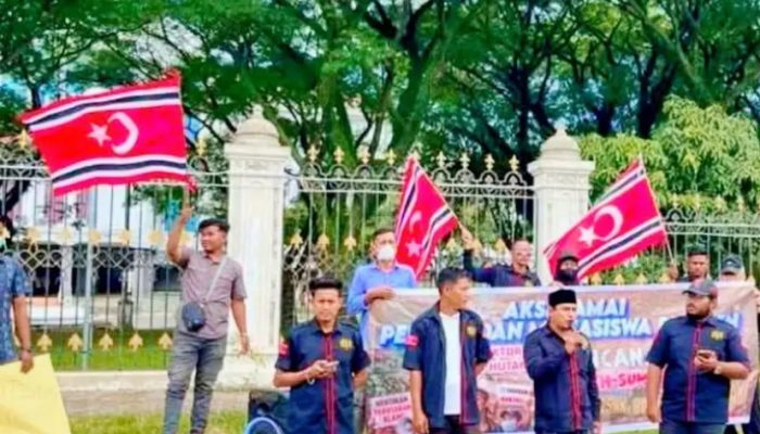 Saat Negara Terlambat, Rakyat Bergerak: Aceh Menunggu Penetapan Bencana Nasional