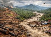 Sawit Negara dan Bencana Ekologis Aceh Timur