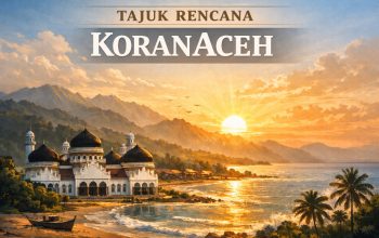 Ketika Darurat Menjauh dari Kemanusiaan