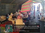 Layanan Kesehatan Di Wilayah Terdampak Masih dalam Tahap Pemulihan, 539 Nakes Dikerahkan