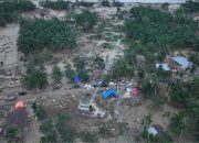 PLN Nyatakan Sistem Listrik Aceh Pulih, Aliran ke Warga Masih Bertahap