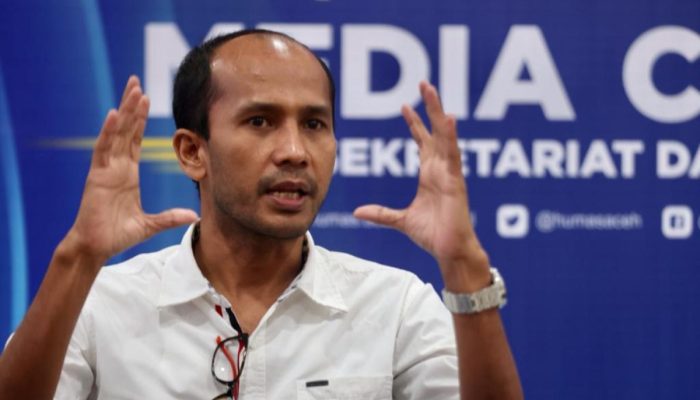 Pemerintah Aceh Telusuri Laporan Kenaikan Harga Semen di Sejumlah Daerah