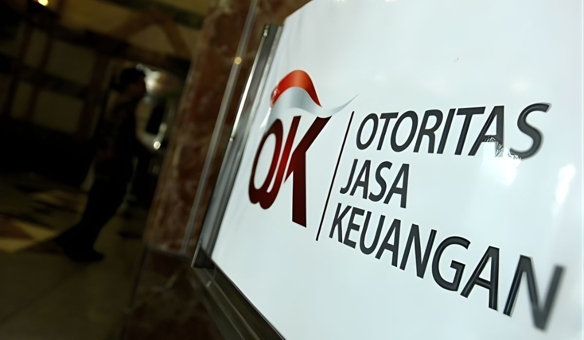 Ilustrasi OJK. (Foto: Dok. Ist).