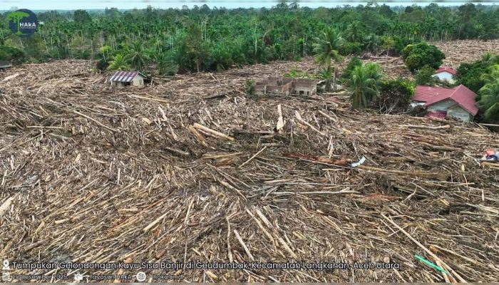 Tzu Chi Indonesia Bakal Bangun 500 Unit Rumah di Aceh Utara
