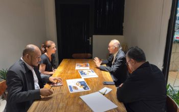 Negara, Bantuan, dan Krisis Aceh