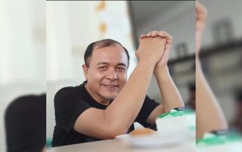 Matematika Bencana Prabowo vs Matematika Donasi Ferry Irwandi