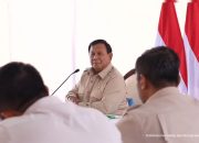 Presiden Buka Pintu Bantuan Banjir Sumatera, Syaratkan Prosedur Ketat