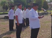 Disiplin ASN Disorot, Bupati Aceh Singkil Perintahkan Pendataan Pegawai Absen