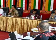 Pemkab Aceh Singkil Siapkan Hari Jadi ke-27, Usung Konsep Sederhana namun Bermakna