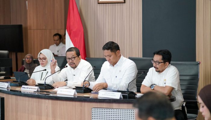 Strategi Pemerintah untuk Mudik Lebaran 2026 Lancar, Jalan Nasional Mantap dan Posko Siaga 24 Jam