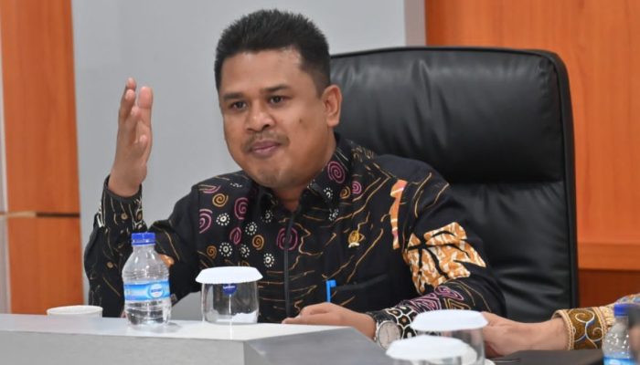 PLN Banda Aceh Diapresiasi, DPRK: Ramadhan Tanpa Pemadaman Listrik