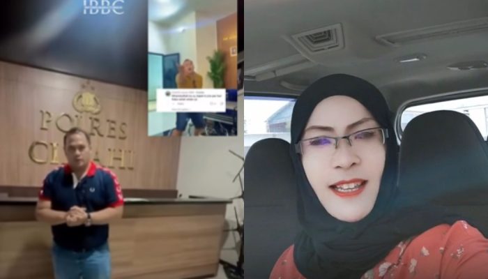 Viral Pemilik SPPG Bengkulu Wehelmi Ade Tarigan Serang Netizen, Sebut Dengki dan Suudzon